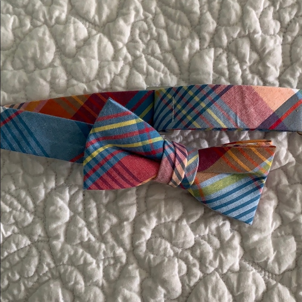 Bow tie - Picture 2 of 4